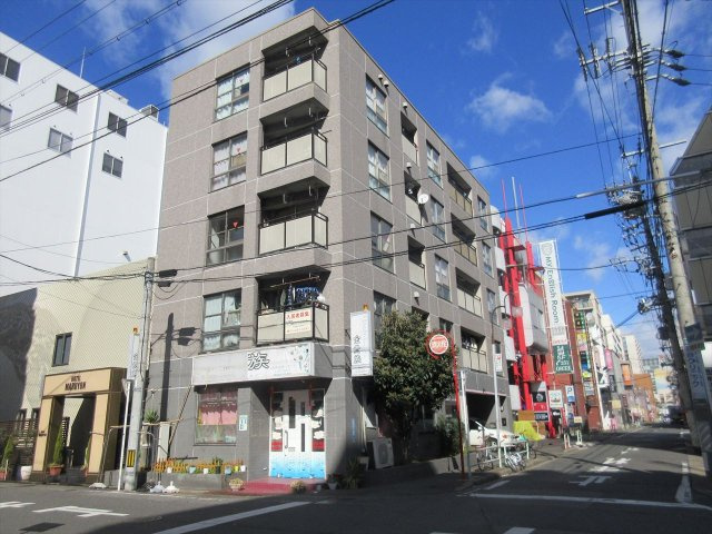 イトサンビル｜名古屋市の賃貸ならMy賃貸の周辺|イトサンビル