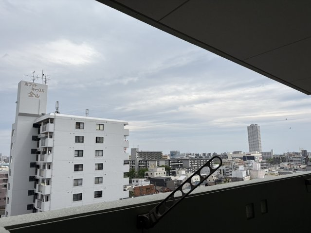 インプルーブ金山|名古屋市の賃貸ならMy賃貸の展望|インプルーブ金山