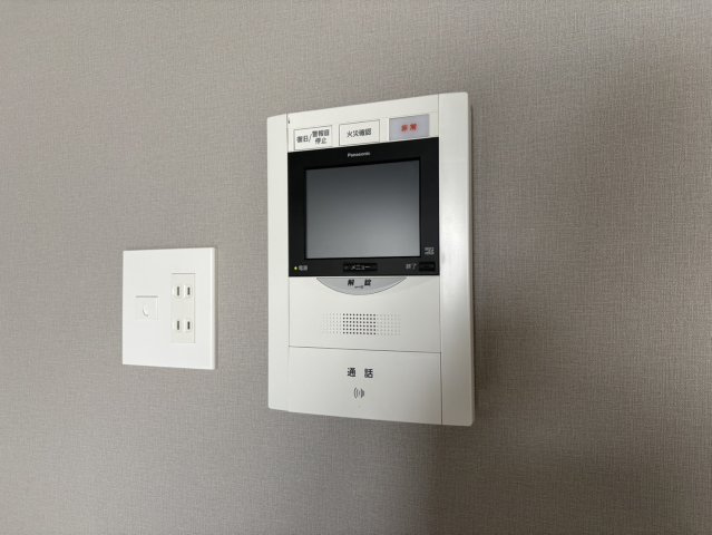 インプルーブ金山|名古屋市の賃貸ならMy賃貸のセキュリティ|インプルーブ金山
