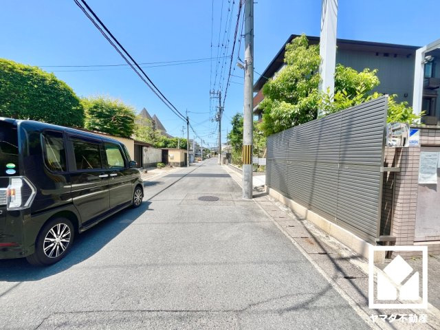 パーク・ハイム桃山筑前台のその他