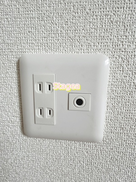 BELEZA七里の設備