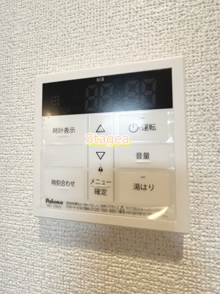 BELEZA七里の設備