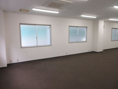 【内装】 | 第一山本ビル