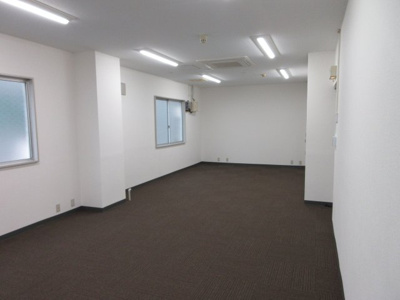 【内装】 | 第一山本ビル