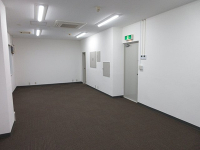 【内装】 | 第一山本ビル