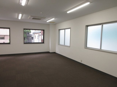 【内装】 | 第一山本ビル