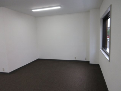 【内装】 | 第一山本ビル