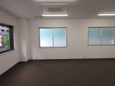 【内装】 | 第一山本ビル