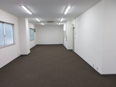 【内装】 | 第一山本ビル