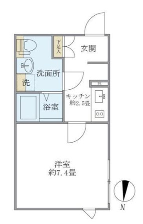 PASEO学芸大学