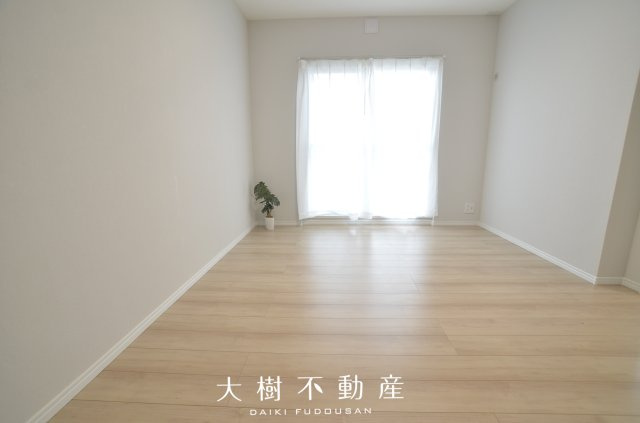 【洋室】 | 東建ニューハイツ海老名13号棟　4階3LDK　リフォーム済み | 洋室1（7.0帖）