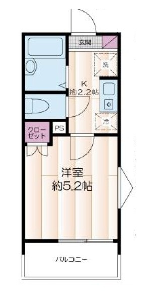 アイプロシティ梅島駅前