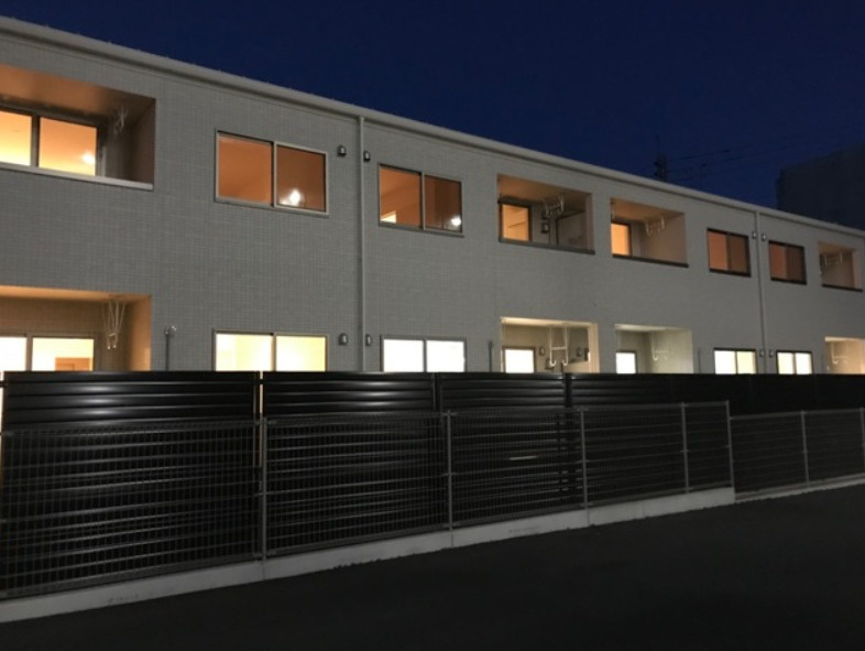 ルナリアのその他共用部分