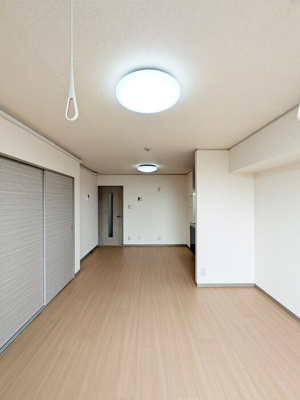 【洋室】 | ピュアコート　(3)参番館