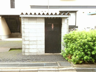【エントランス】 | ピュアコート　(3)参番館