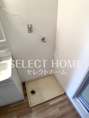 【その他】 | サンビレッジＣ棟