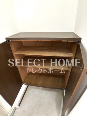  | サンビレッジＣ棟
