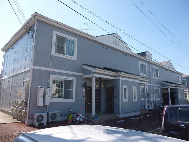 ブランドール　Ｂ（磯城郡）