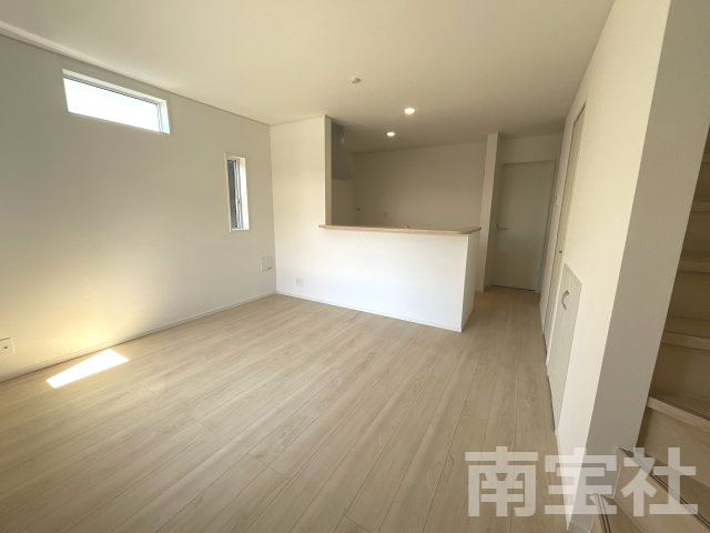 【居間・リビング】