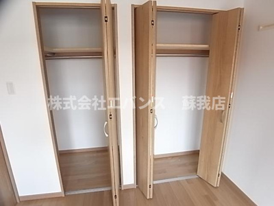 【収納】 | プラチナレジデンス