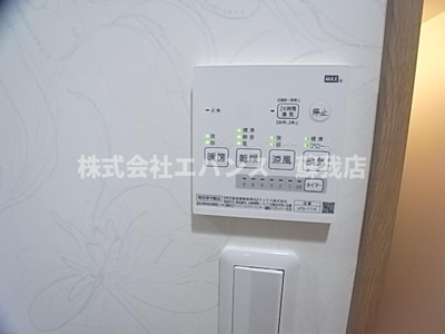 【設備】 | プラチナレジデンス