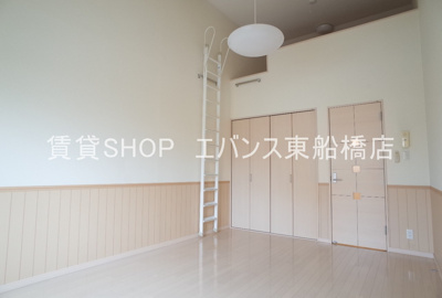 【寝室】 | パルテール