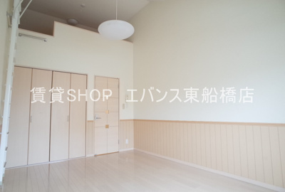 【洋室】 | パルテール