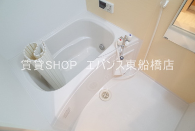 【浴室】 | パルテール