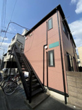 北区志茂２丁目のアパートの画像
