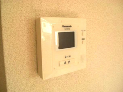 【セキュリティ】 | プルミエール | ※イメージ　同施工同タイプ