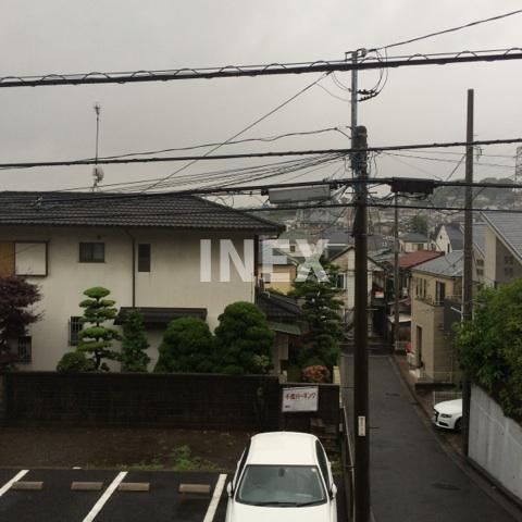 横浜市神奈川区西大口の賃貸マンションの展望