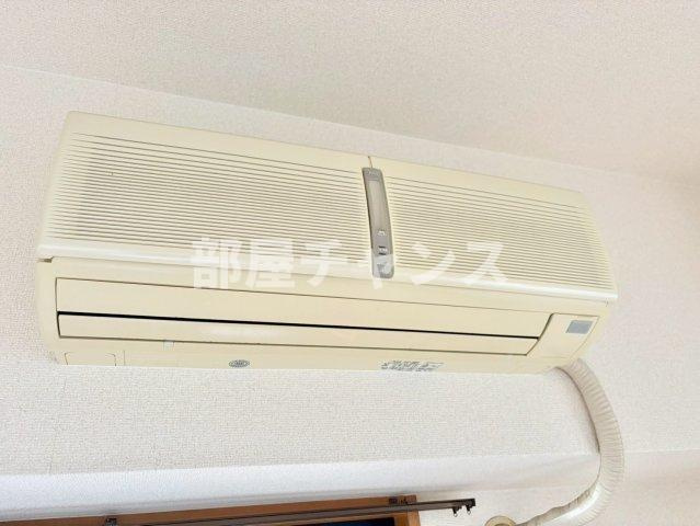 アビタシオン葵の設備