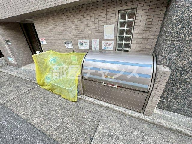 アビタシオン葵のその他共用部分
