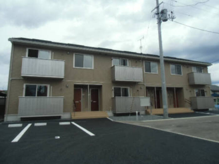 カモミール台町