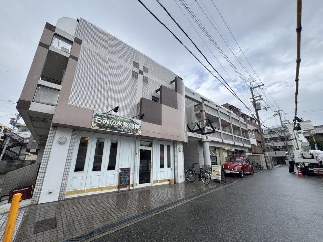 プライム蛍池