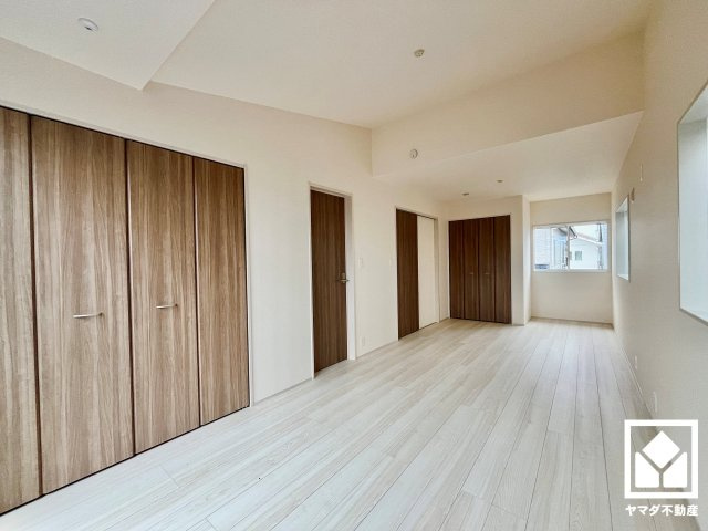 大津市雄琴５丁目　2期　1号棟の外観|6月21日　現地写真更新