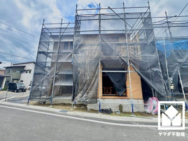 大津市雄琴５丁目　2期　1号棟