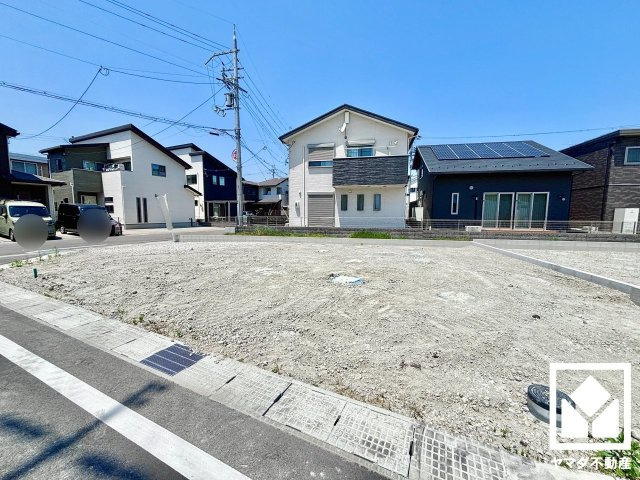 大津市雄琴５丁目　2期　1号棟の外観|5月19日　現地写真更新