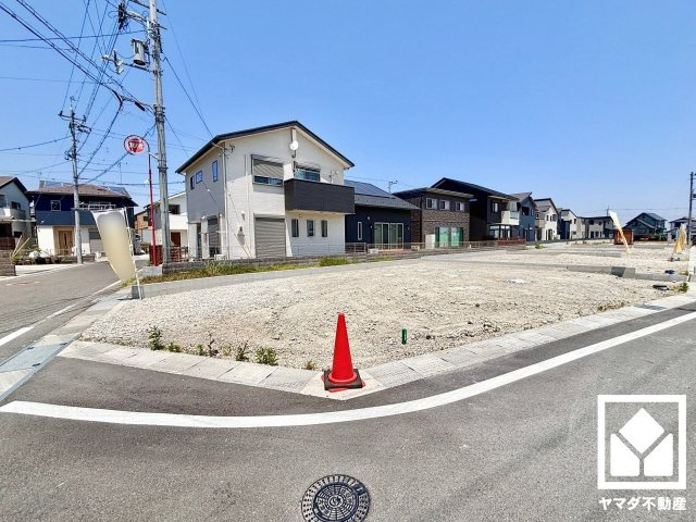 大津市雄琴５丁目　2期　1号棟の外観|5月19日　現地写真更新