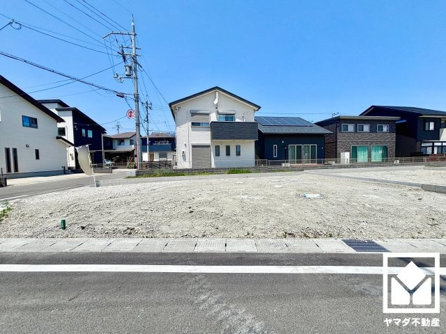 大津市雄琴５丁目　2期　1号棟の外観|5月19日　現地写真更新
