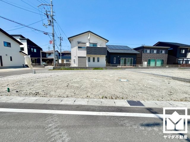 大津市雄琴５丁目　2期　1号棟の外観|5月19日　現地写真更新