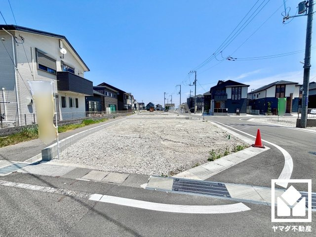 大津市雄琴５丁目　2期　1号棟の外観|5月19日　現地写真更新