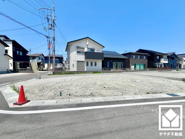 大津市雄琴５丁目　2期　1号棟の外観|5月19日　現地写真更新