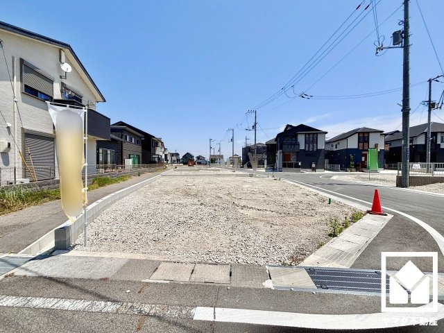 大津市雄琴５丁目　2期　1号棟の外観|5月19日　現地写真更新