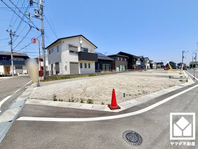 大津市雄琴５丁目　2期　1号棟の外観|5月19日　現地写真更新