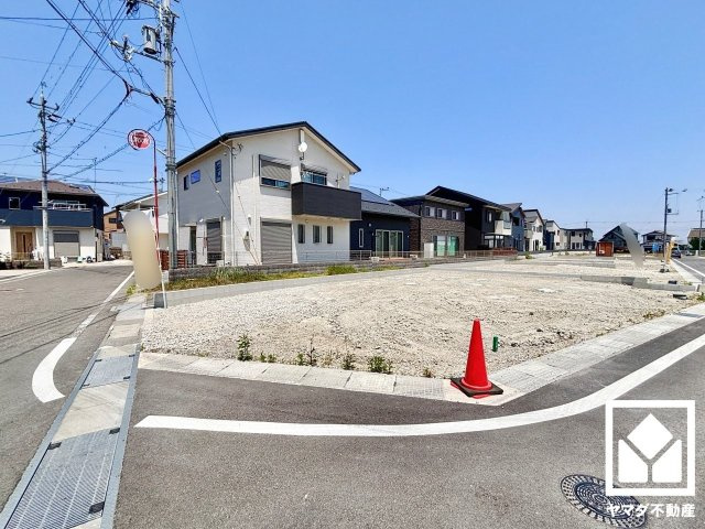 大津市雄琴５丁目　2期　1号棟のその他|5月19日　現地写真更新