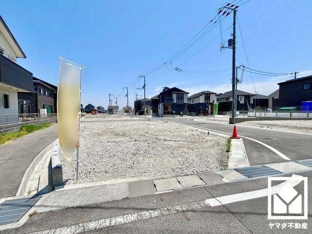 大津市雄琴５丁目　2期　1号棟の外観|5月19日　現地写真更新
