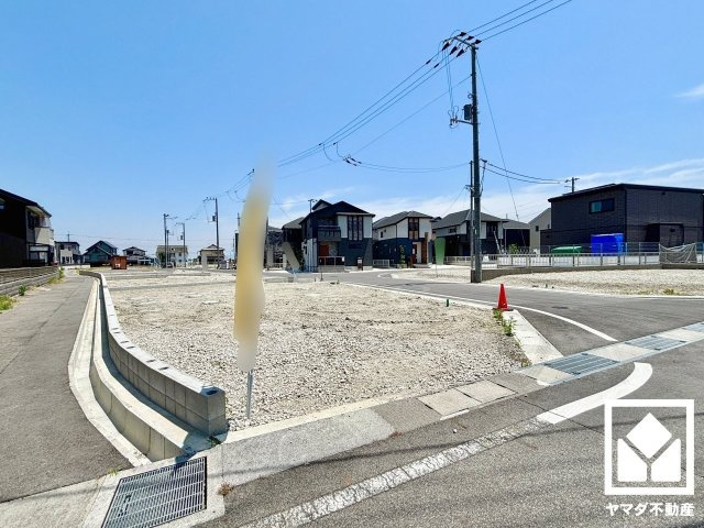 大津市雄琴５丁目　2期　1号棟の外観|5月19日　現地写真更新