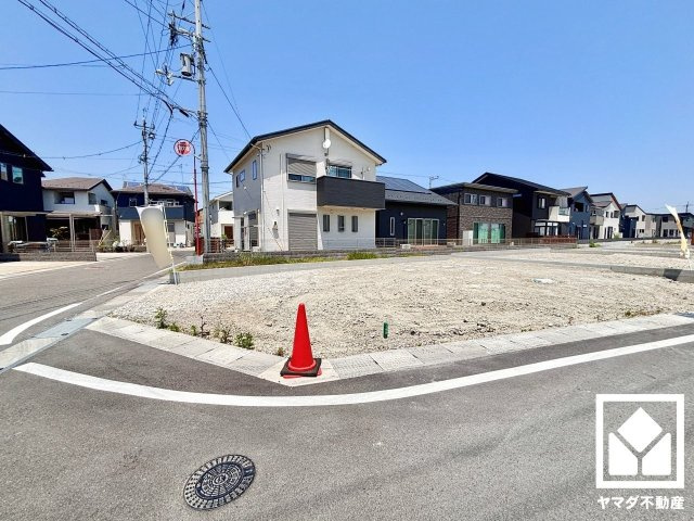 大津市雄琴５丁目　2期　1号棟の外観|5月19日　現地写真更新
