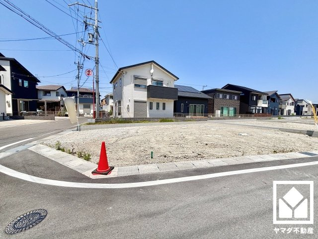大津市雄琴５丁目　2期　1号棟の外観|5月19日　現地写真更新